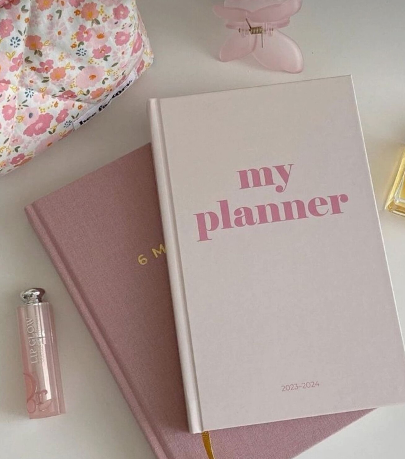 📁 📊 romanticize your routine: Digital Planner Templates for Creative Minds