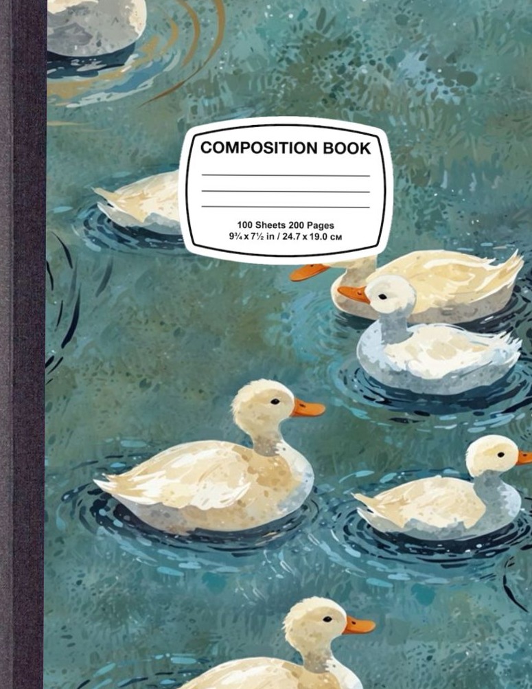 📅 🖇️ romanticize your routine: Digital Notebooks for Creative Planners & Designers