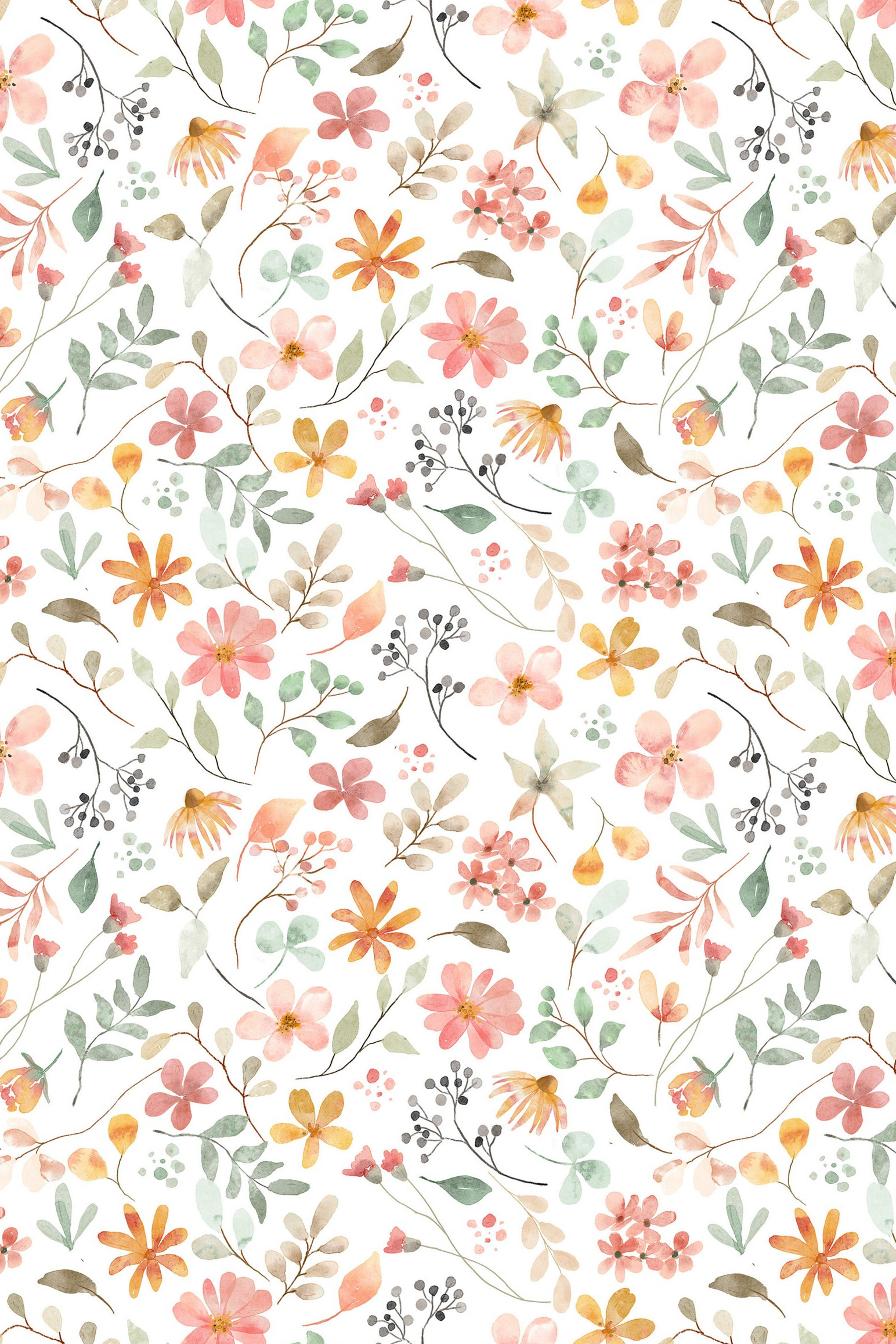 ✨ 🌿 romanticize your routine: Frühlingshafte Aquarell-Geschenke: DIY Ideen für den Vatertag