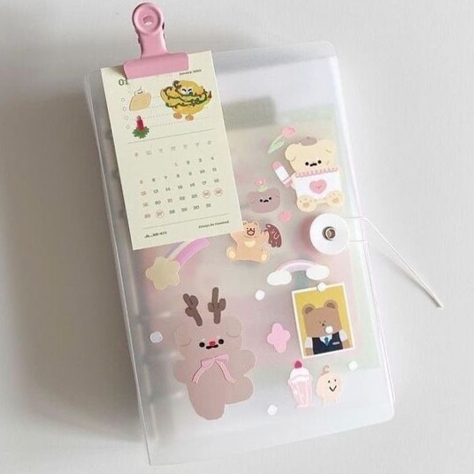 🎨 📍 romanticize your routine: Type on Hi-Fi Vibe