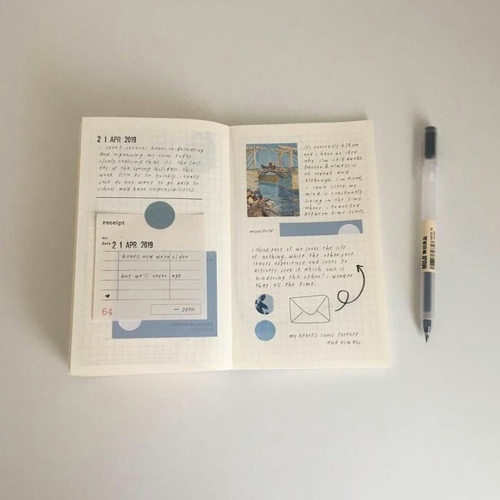 📍 🎨 SCLFT: Stylish Creative Layouts for Timeless Design | romanticize your routine