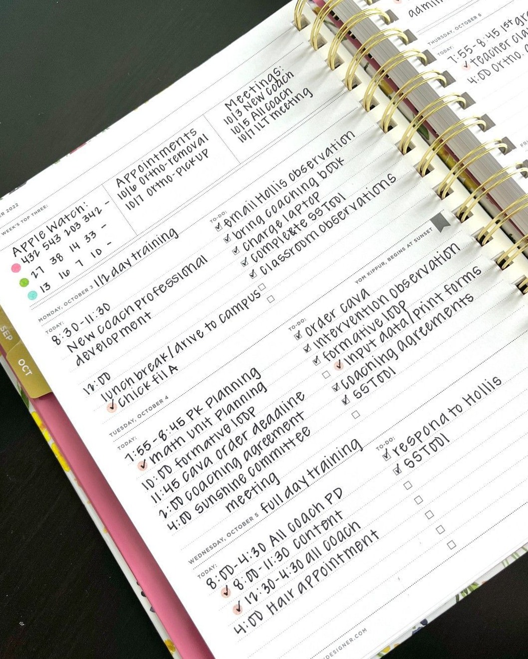 📊 📊 secret to staying productive: Weekly Planner Pages for Digital Design & Creativity