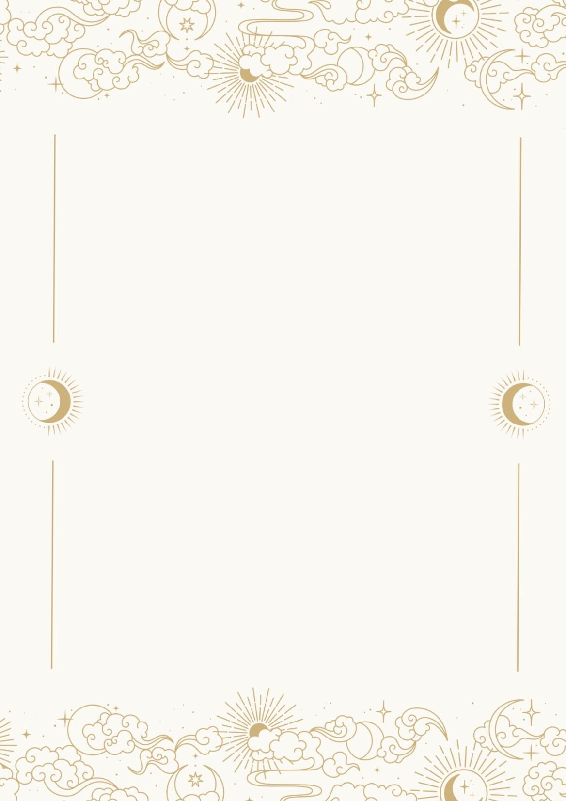 💍 🥂 secret to staying productive: Plantilla editable hoja en blanco para dibujar | Diseño digital