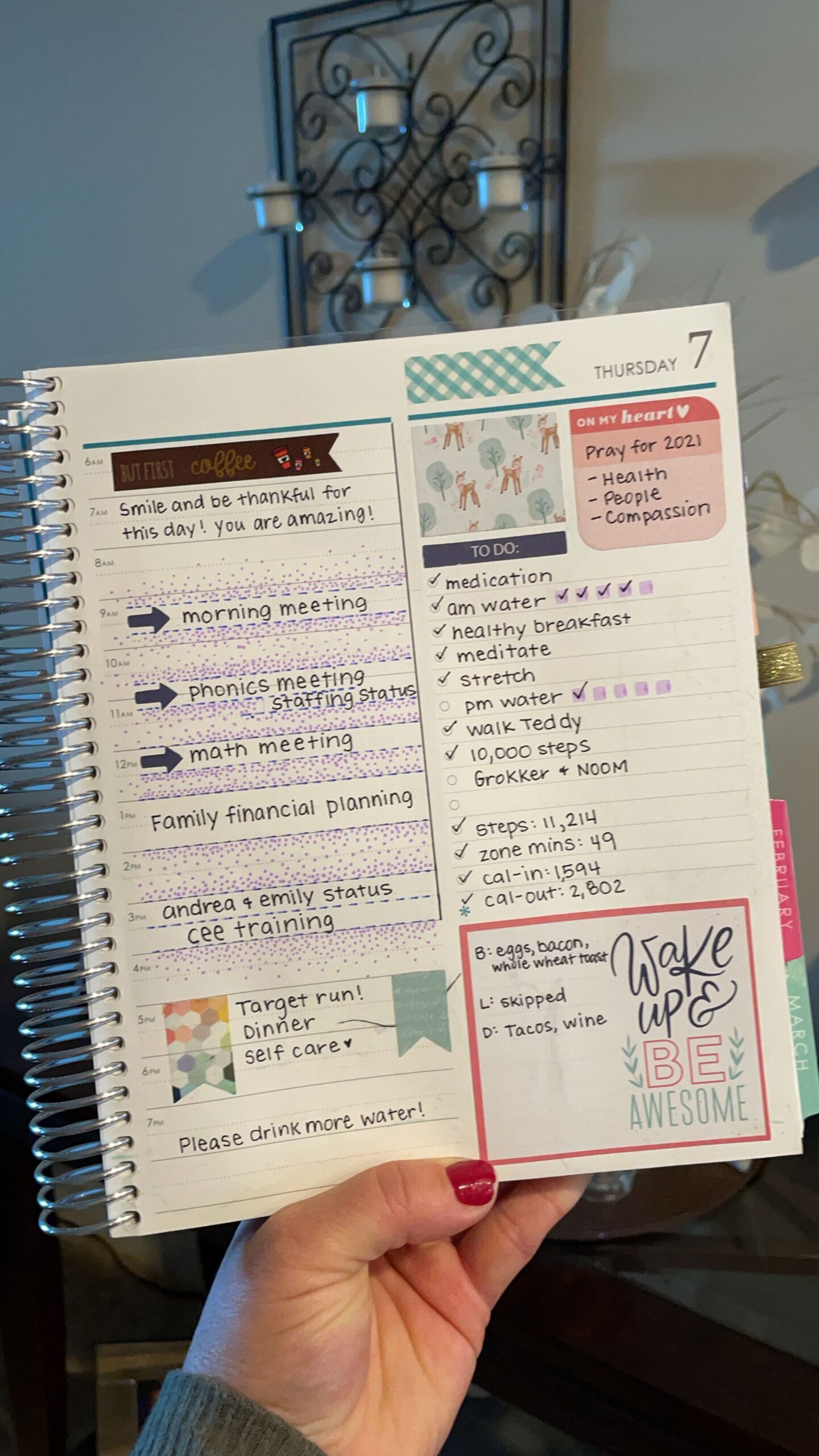 🎨 💎 secret to staying productive: Erin Condren Sticker Templates | Annie_Plans | Linktree