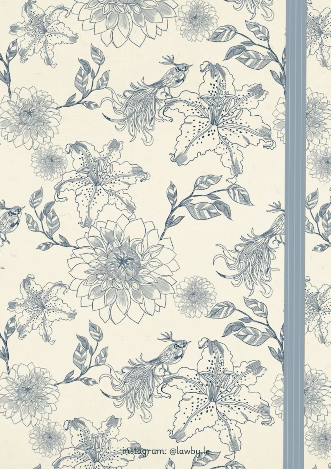 📊 📅 secret to staying productive: Capa Aesthetic para Resumo Digital no iPad ou Tablet Android