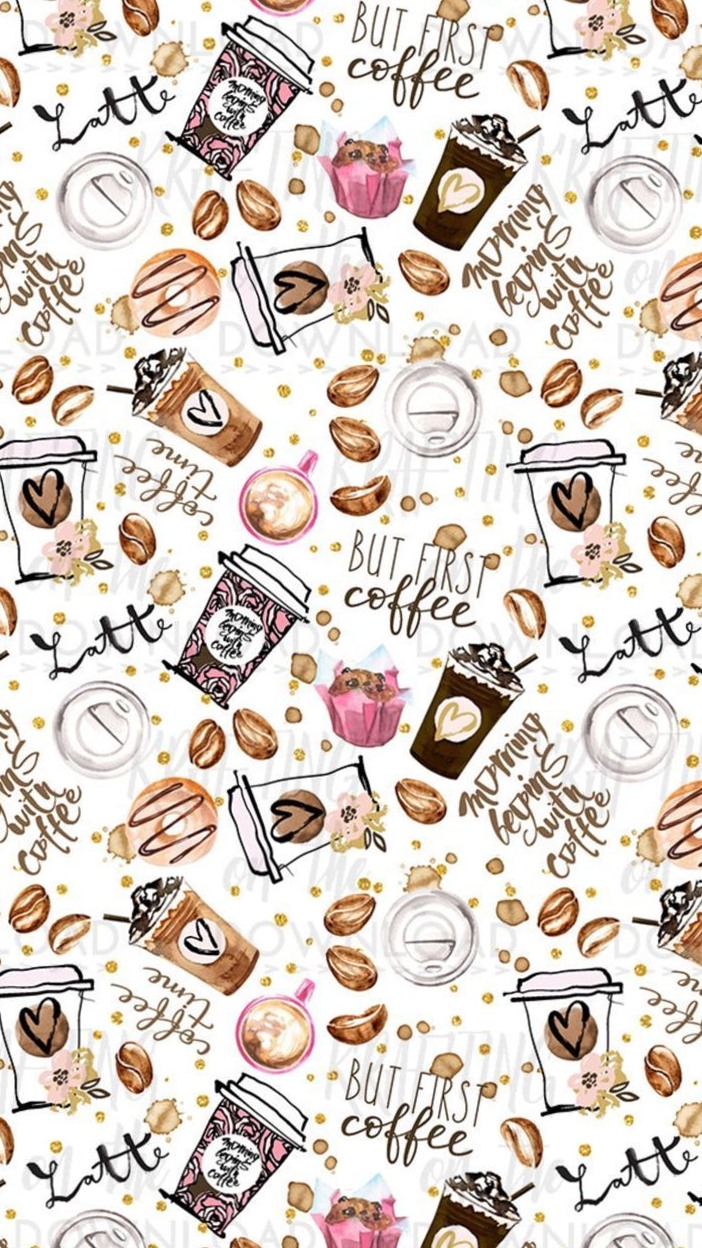 📅 📅 secret to staying productive: Coffee Inspiration for Digital Planners & Creative Assets | Check More