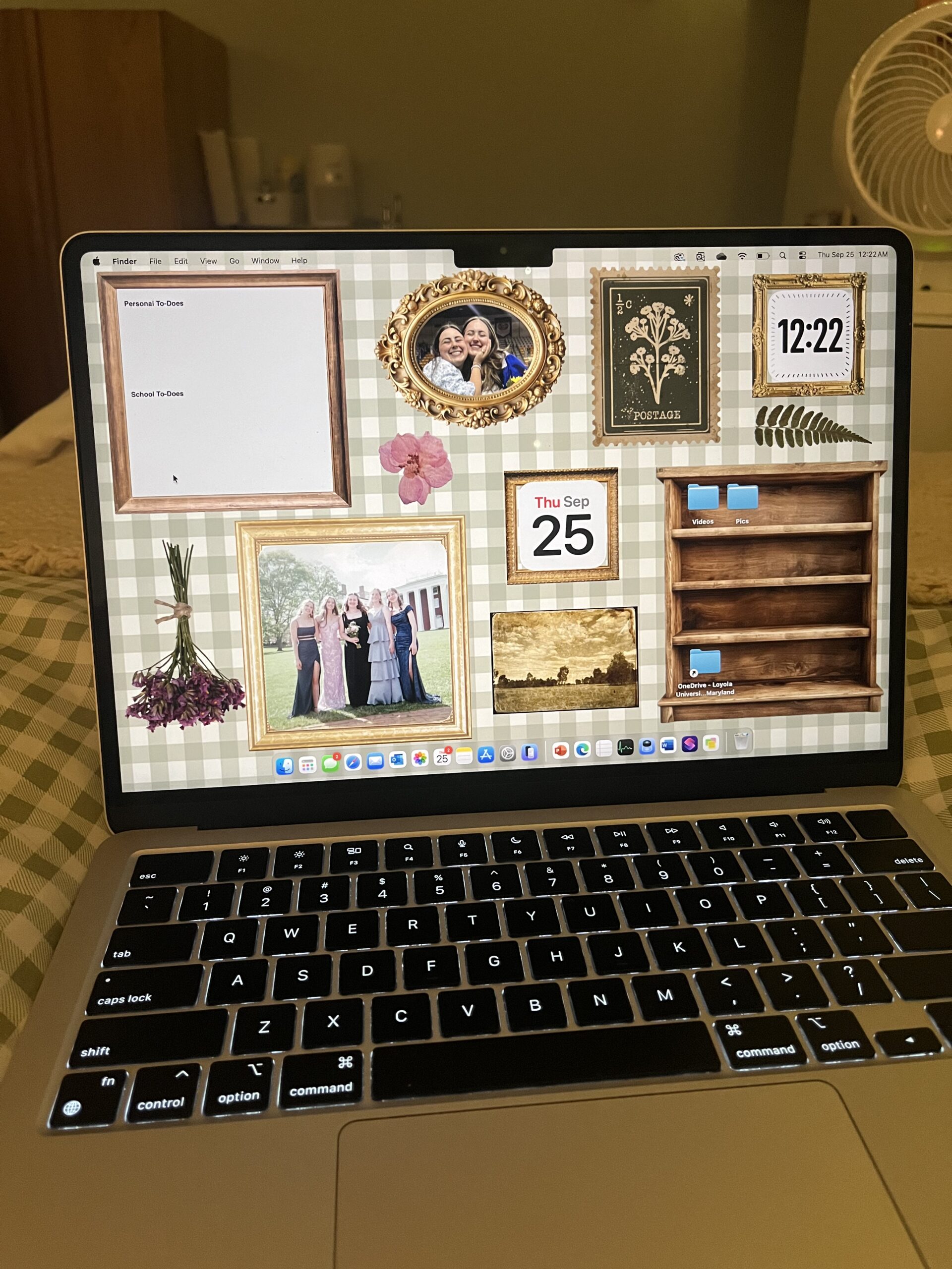 📁 📊 secret to staying productive: Macbook Wallpaper Inspiration for Designers & Planners