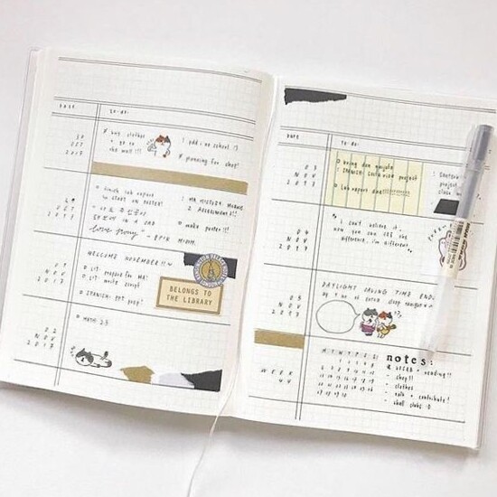 💍 🍰 SEOUL Digital Planner Assets for Creative Designers | dream life manifestation