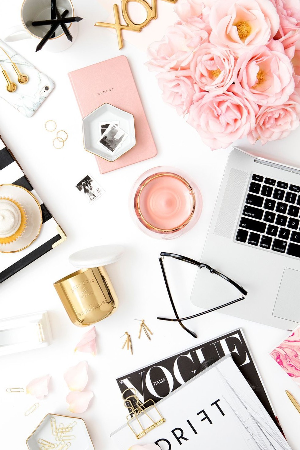 🕯️ 🕯️ Showit Website Design for Planners & Creative Assets | dream life manifestation