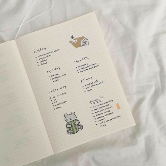 Sil. – Digital Design Inspiration for Planners & Creative Assets — ☁️ ☁️ stay inspired all year long