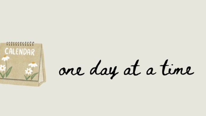 Soft Girl Sweet Twitter Header 1884 — ☁️ 🌿 romanticize your routine