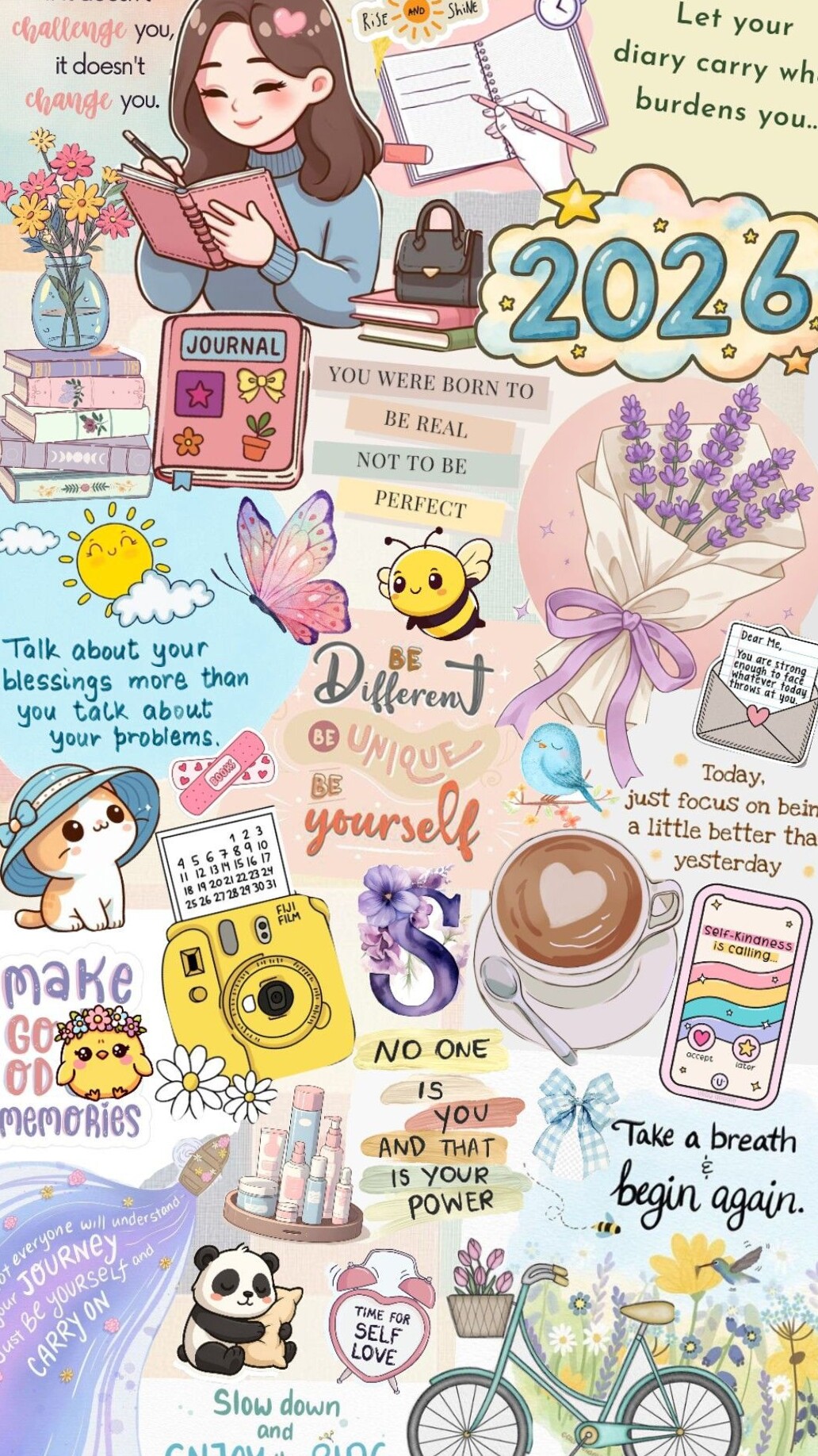 💎 🌈 stay inspired all year long: J Designs: Creative Planners & Digital Assets