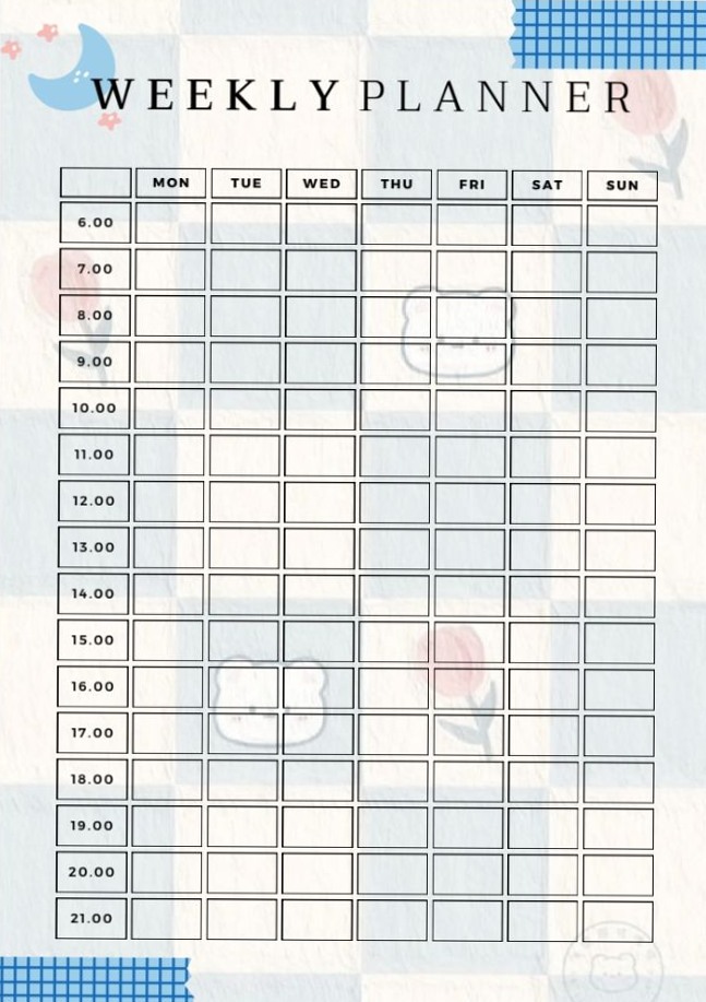 🖌️ 💎 stay inspired all year long: Digital Planner Templates for Creative Projects