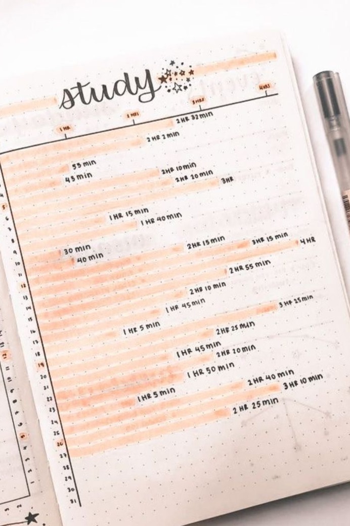 🎨 🌈 stay inspired all year long: Student Planner | How to Start a Student Bullet Journal | Sheena of the Journal