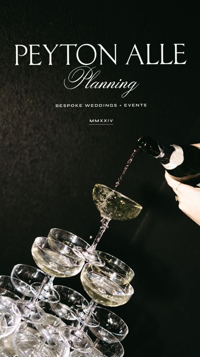 📊 📁 stay inspired all year long: Modern & Playful Wedding Branding | Studio Gail