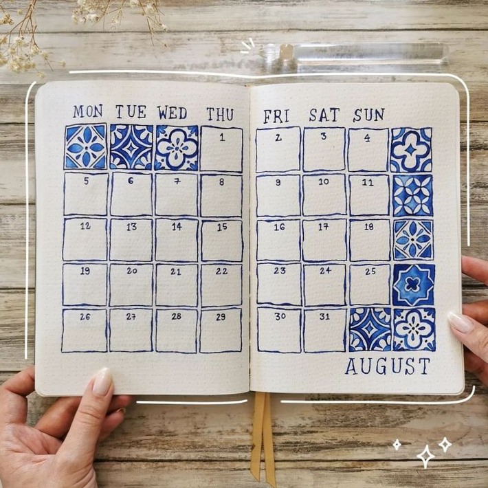 🖌️ 🪄 stay inspired all year long: Creative Planner Ideas for Digital Design Inspiration