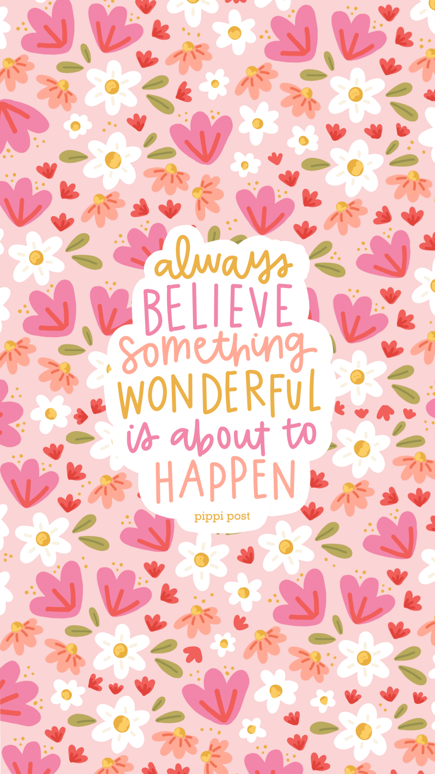 💎 🌈 stay inspired all year long: Your Weekly Wallpaper Drop is Here!