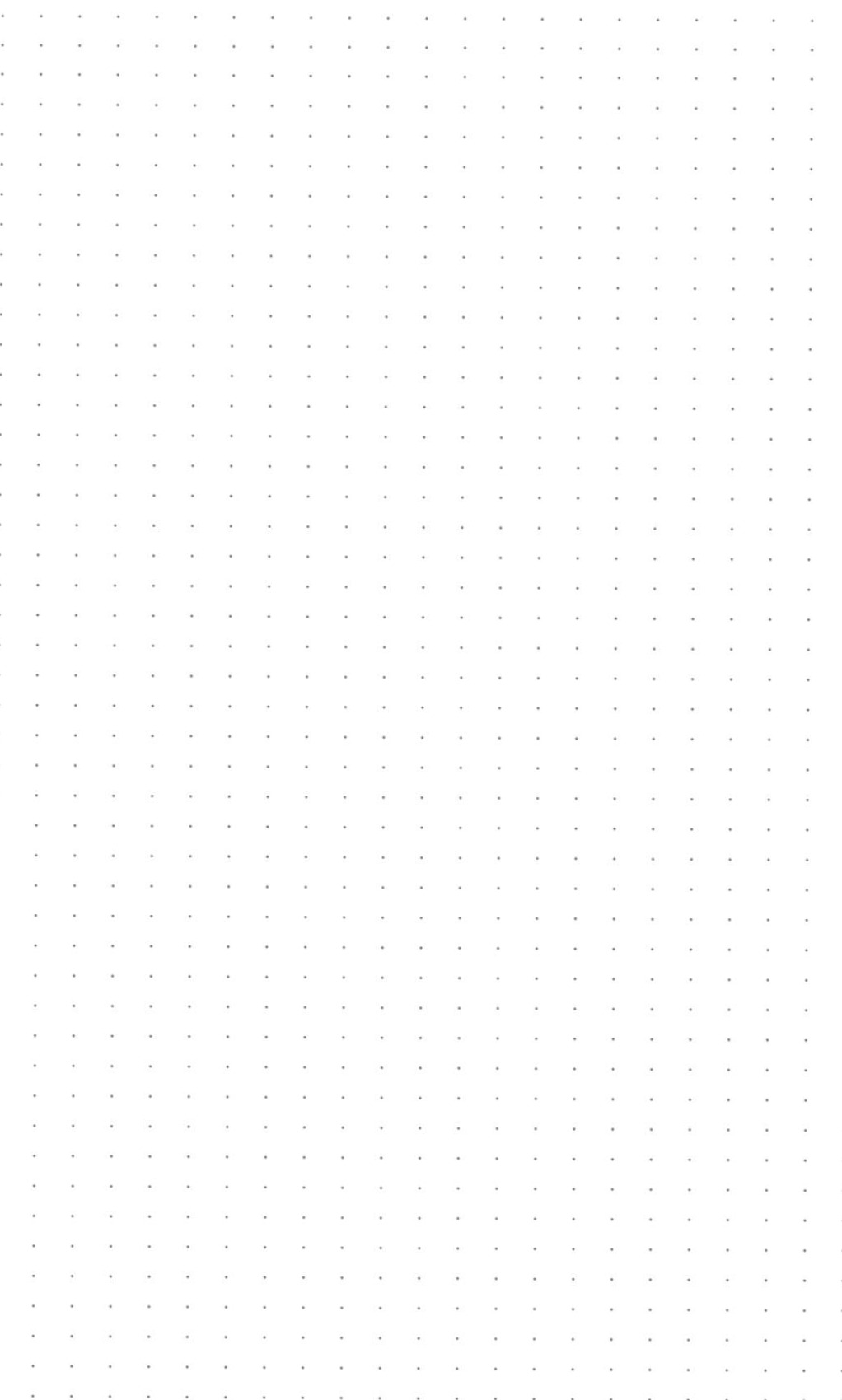 📁 📊 stay inspired all year long: Dot Grid 1115 Digital Planner Design