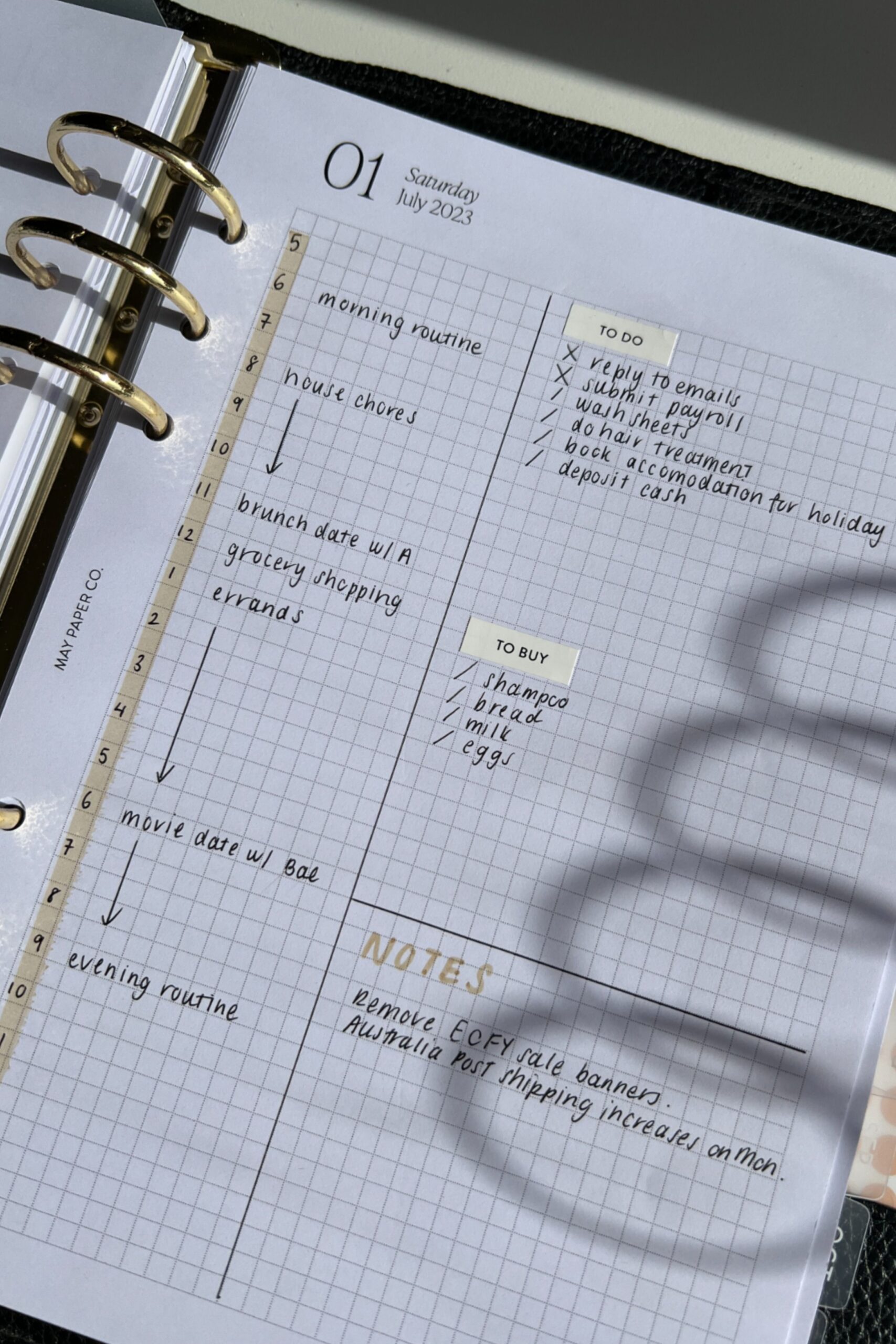 🤍 🎀 stay inspired all year long: Stunning A5 Agendas: Minimalist Design, Max Impact