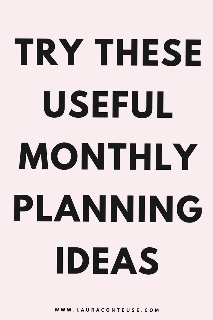 🪄 💎 stay inspired all year long: Monthly Planning Ideas for Creative Designers