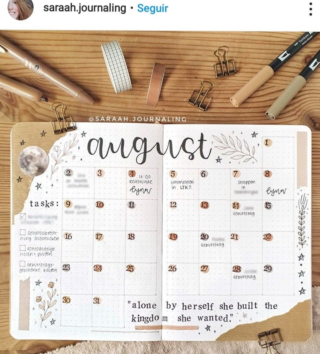 👰 🌸 stay inspired all year long: Minimalist Bullet Journal Ideas for a Stylish 2025 Monthly Planner