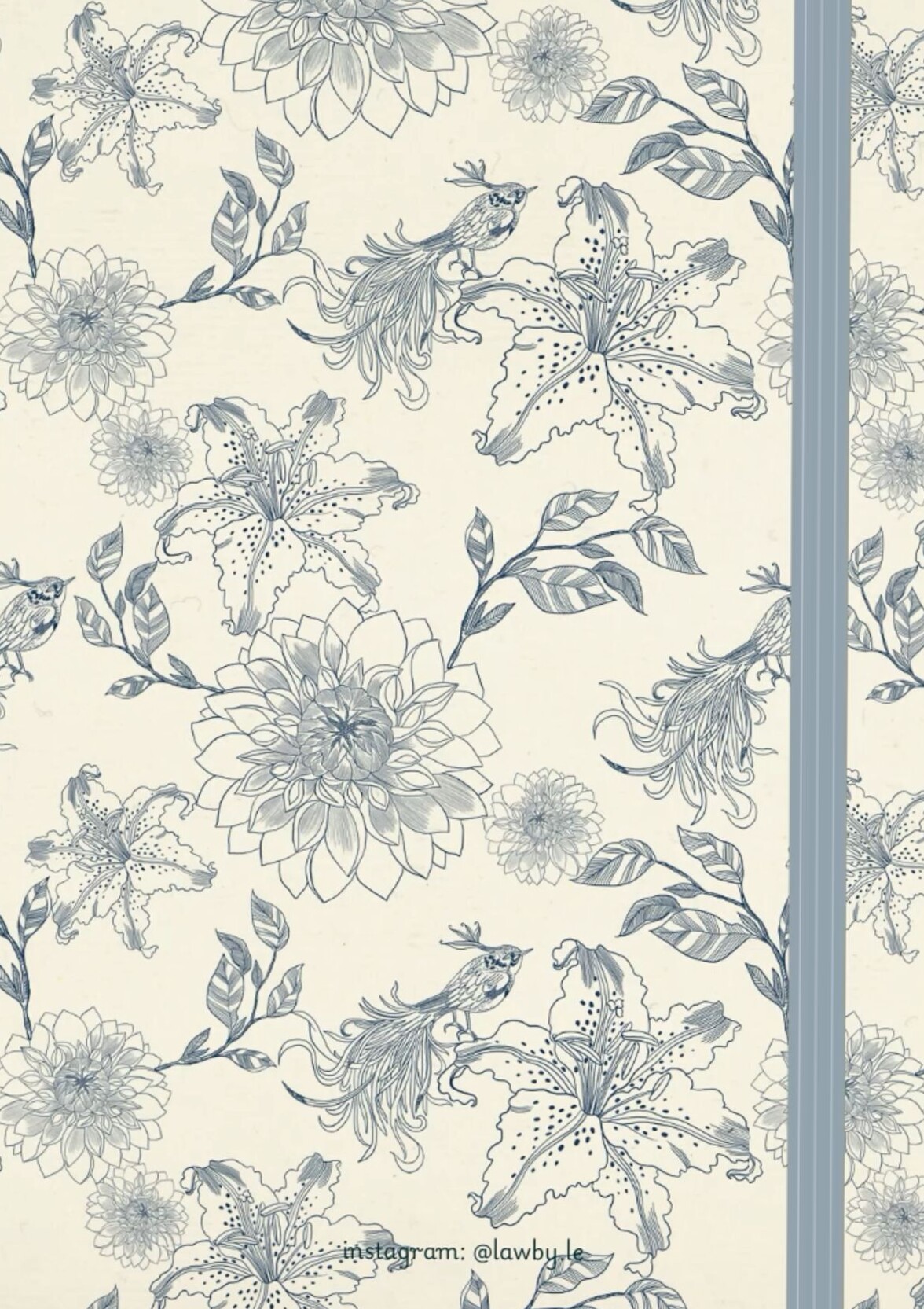 🕯️ 🕯️ stay inspired all year long: Capa Aesthetic para Resumo Digital em Tablet