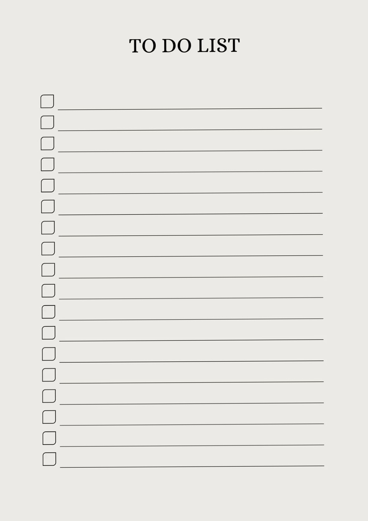 📝 📁 stay inspired all year long: Digital To-Do List Templates for Creative Planners