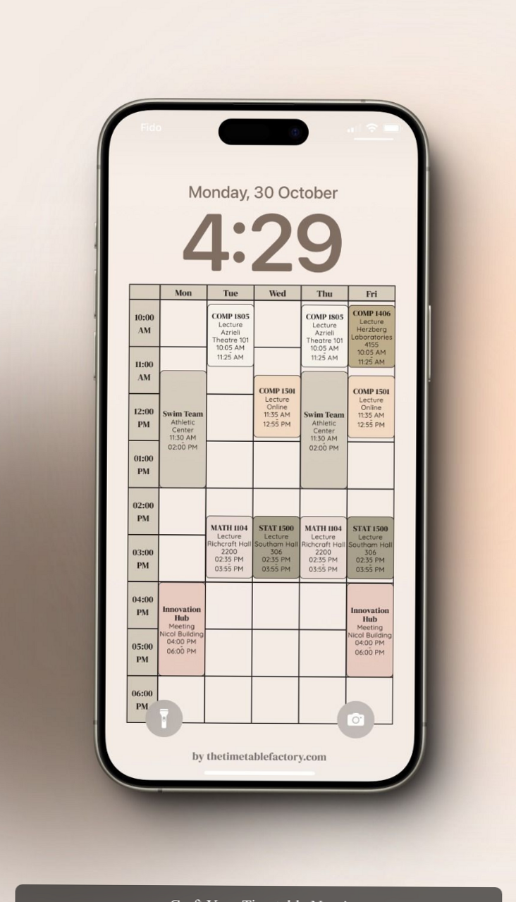 🍰 💌 stay inspired all year long: Stylish School Schedule Wallpapers: Aesthetic College, Work, and Study