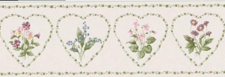 👰 🌸 stay inspired all year long: Бордюры для творчества: 3. Обсуждение на LiveInternet