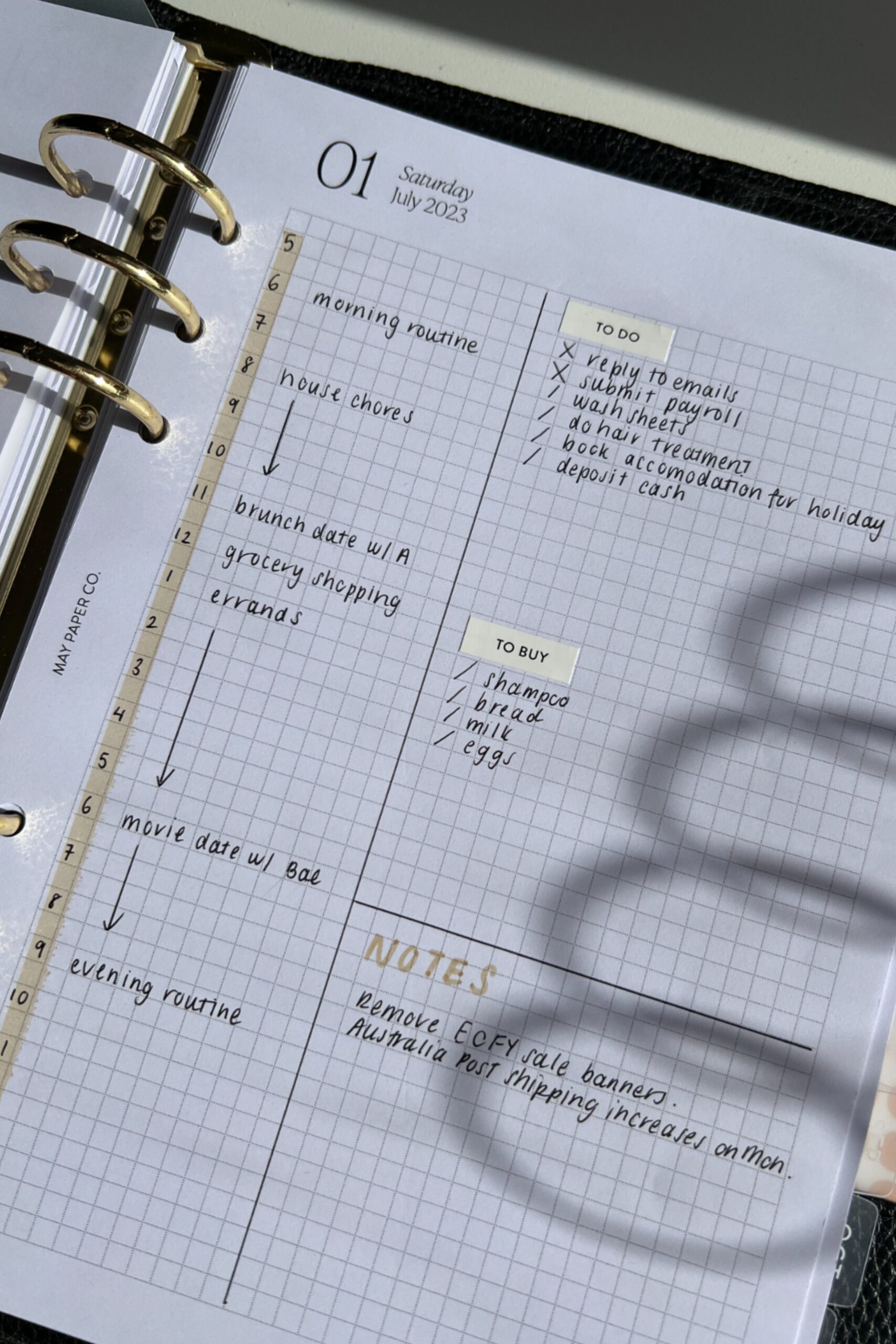 Stunning A5 Agendas: Minimalist Design, Max Impact 633 — 🕯️ 🎀 dream life manifestation