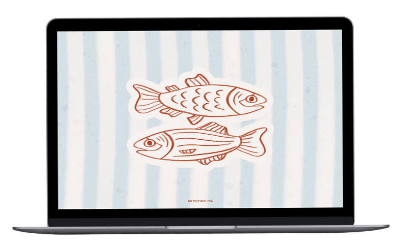 📝 🖇️ Tech Backgrounds May 2025 — Free Downloads | dream life manifestation