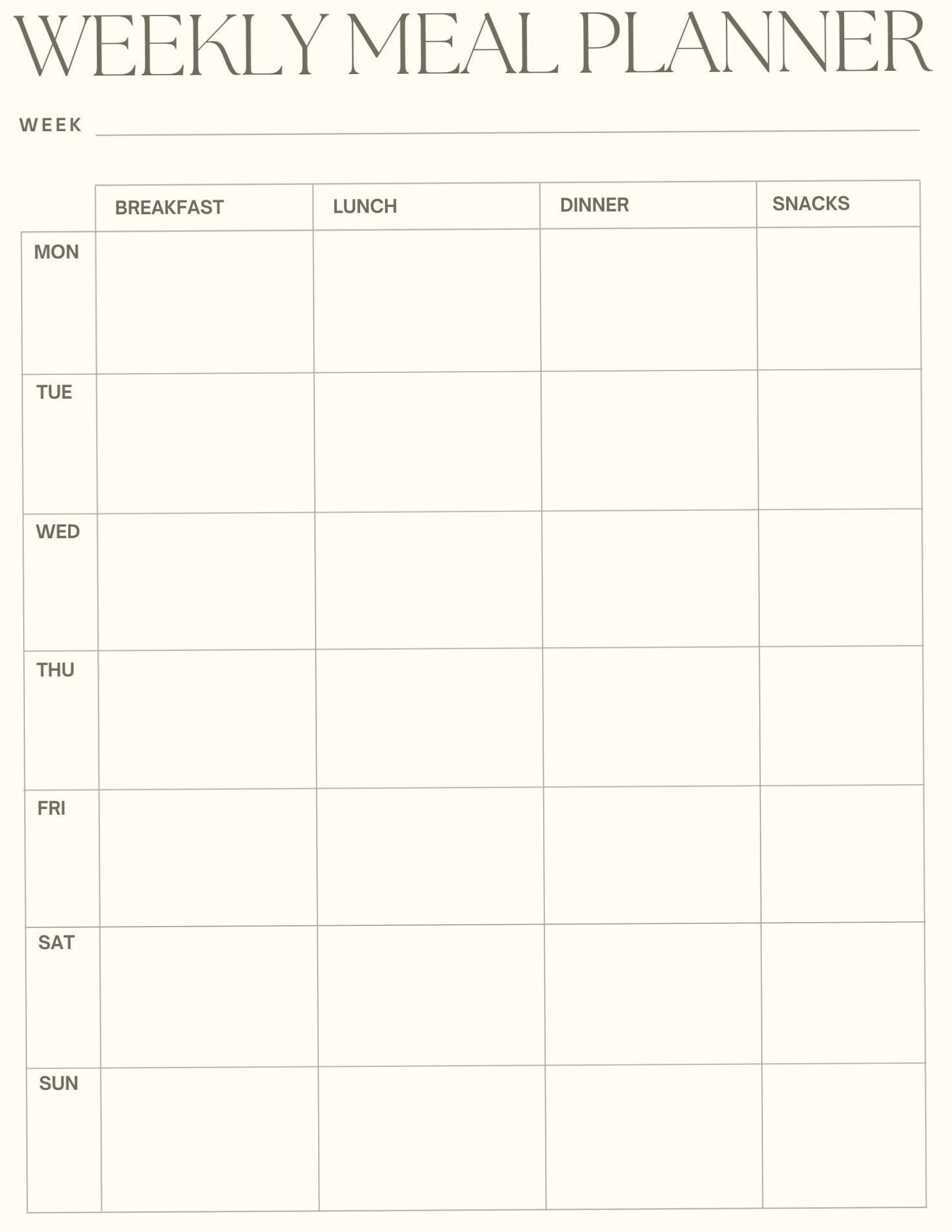 🎨 📁 

The Only Tool You Need for Your Life Admin in 2026