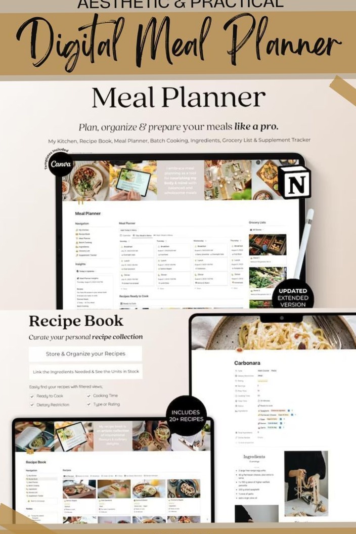 🤍 💄 

The Only Tool You Need For Your Life Admin In 2026