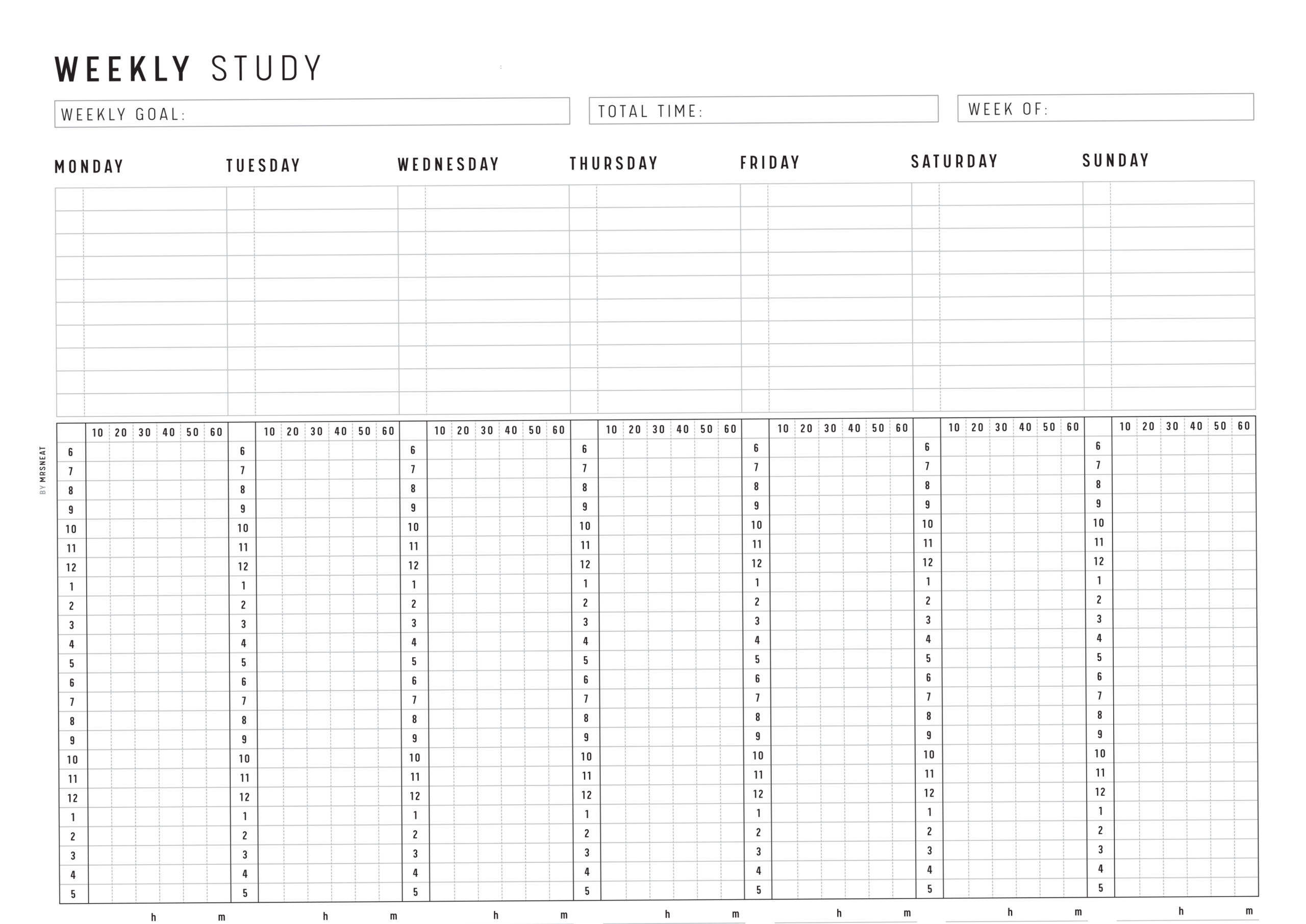 ✨ 🧵 

The Only Tool You Need For Your Life Admin In 2026