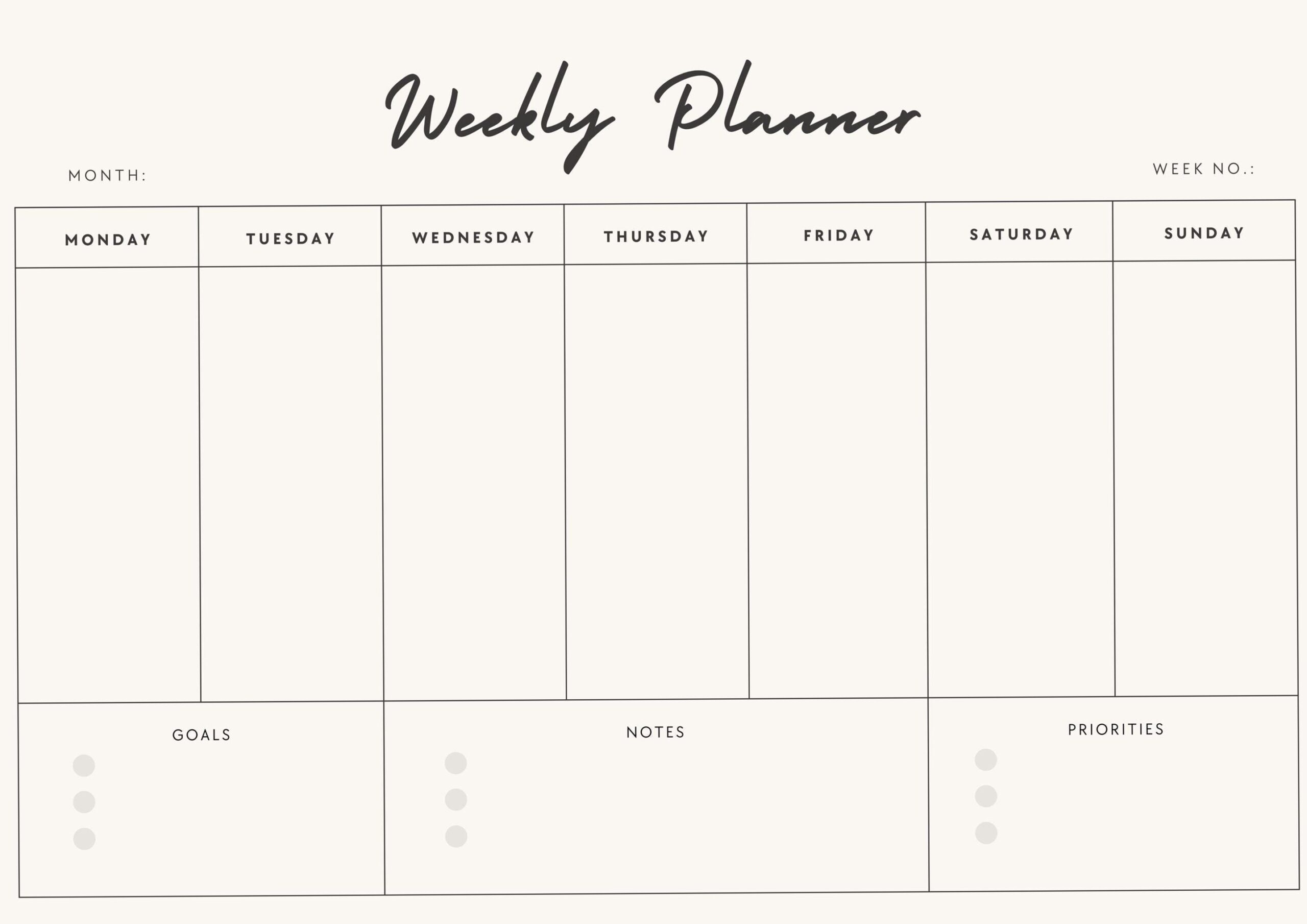 🧸 💄 

The Only Tool You Need For Your Life Admin In 2026 | Digital Planner Design ✨