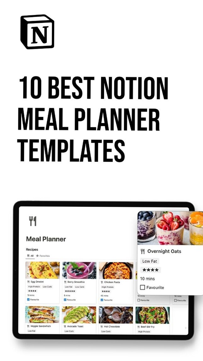 The Only Tool You Need For Your Life Admin In 2026 📓 🤳