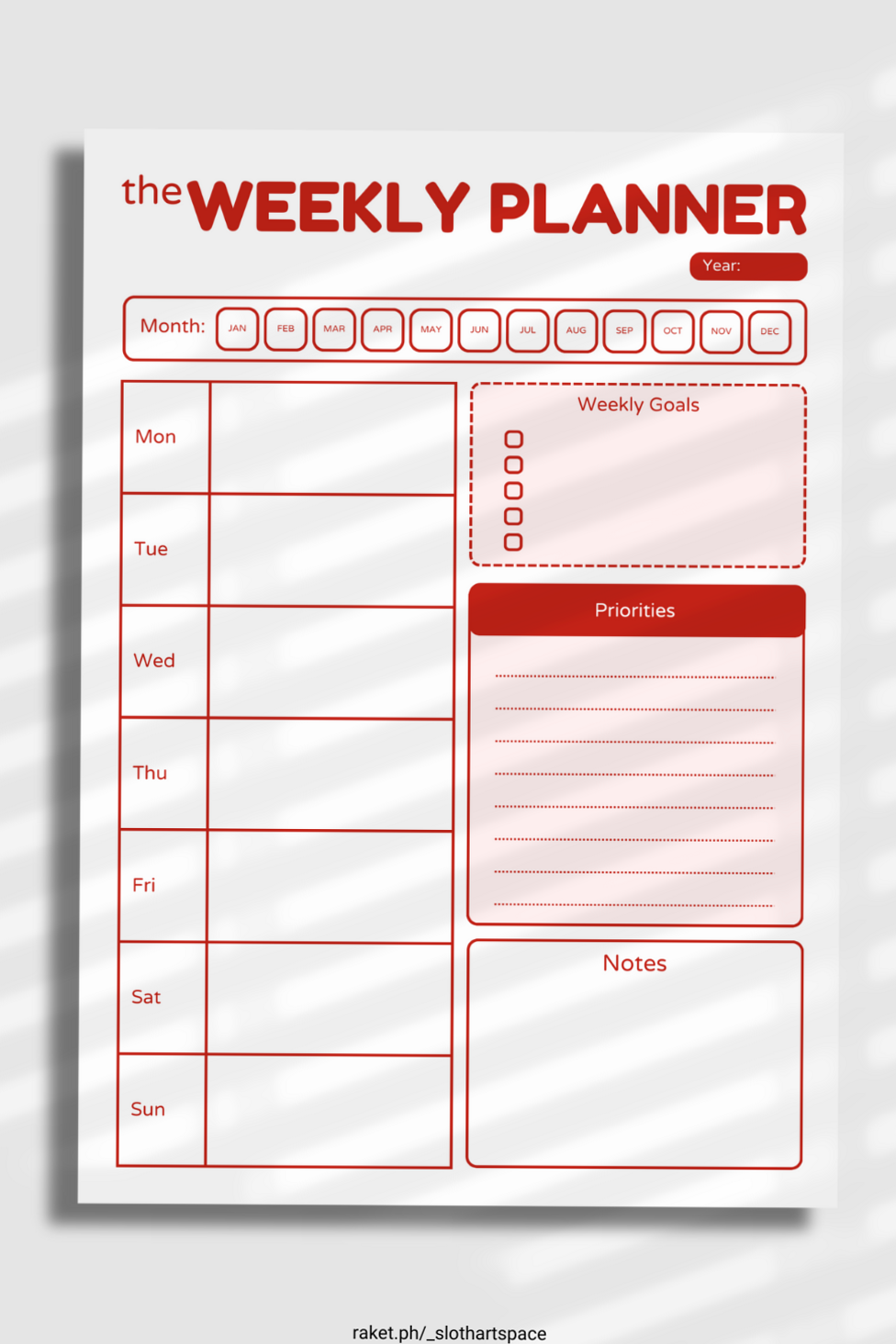 ✨ 📸 

The Only Tool You Need For Your Life Admin In 2026