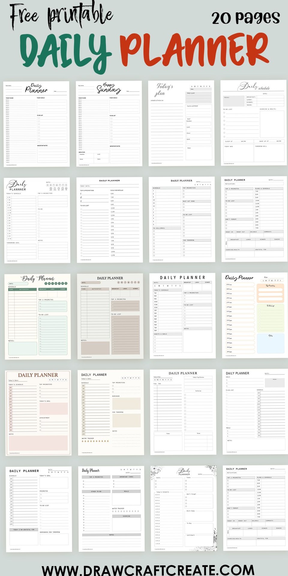 📸 📁 

The Only Tool You Need For Your Life Admin In 2026