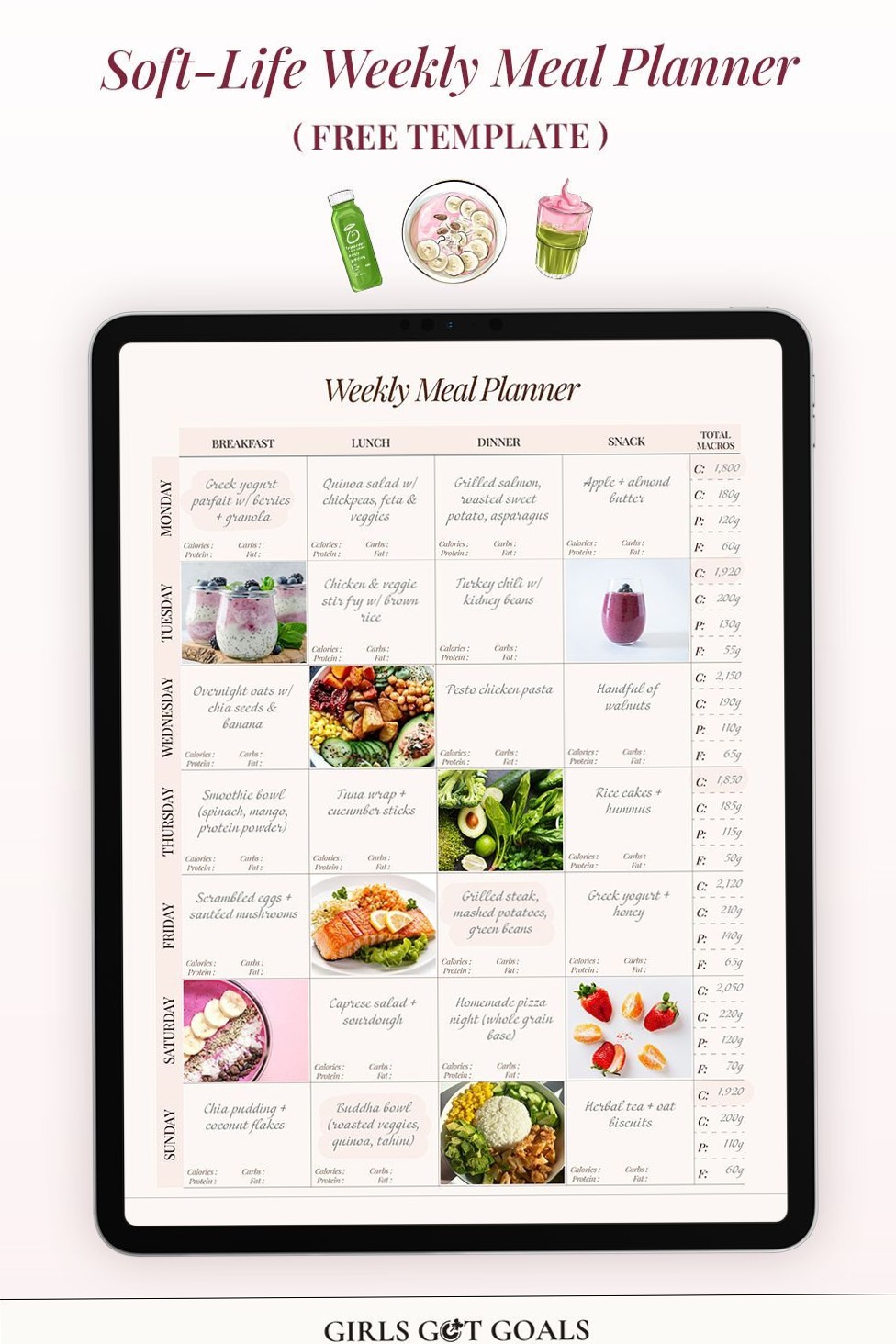 The Only Tool You Need For Your Life Admin In 2026 🎨 ⛪