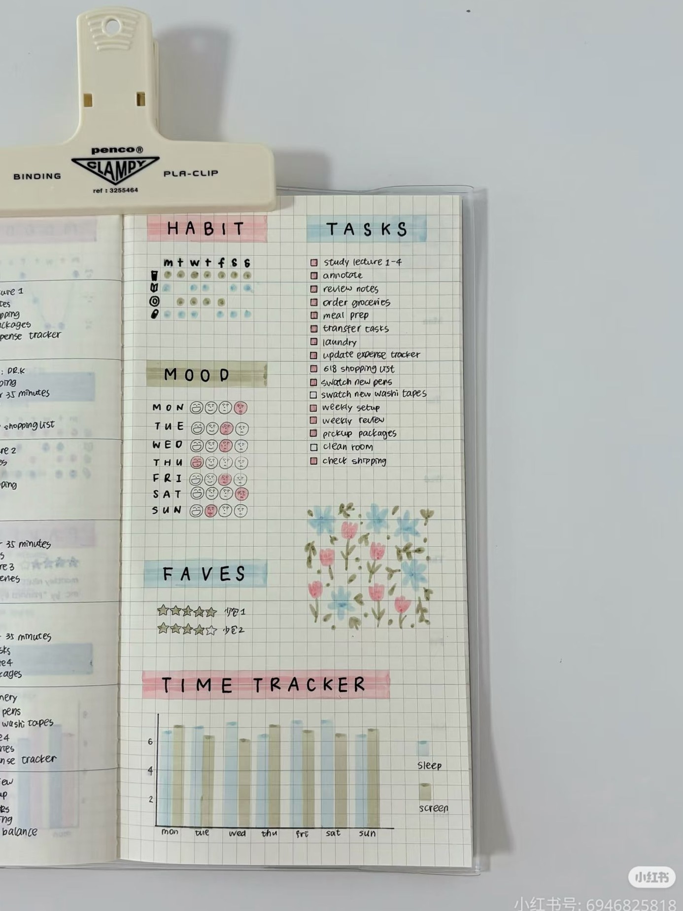 👗 ✅ 

The Secret To Staying Productive And Inspired This Year