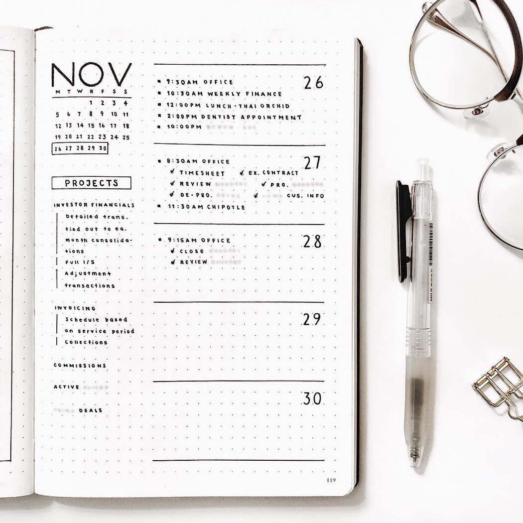 The Secret To Staying Productive And Inspired This Year 👗 🚲