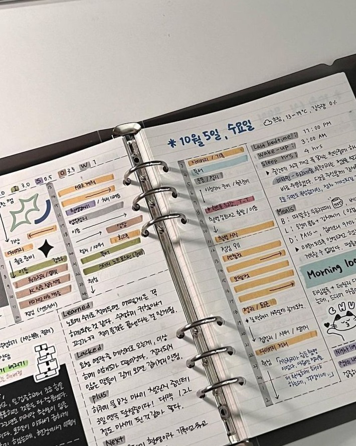 🪴 🚲 

The Secret to Staying Productive and Inspired This Year