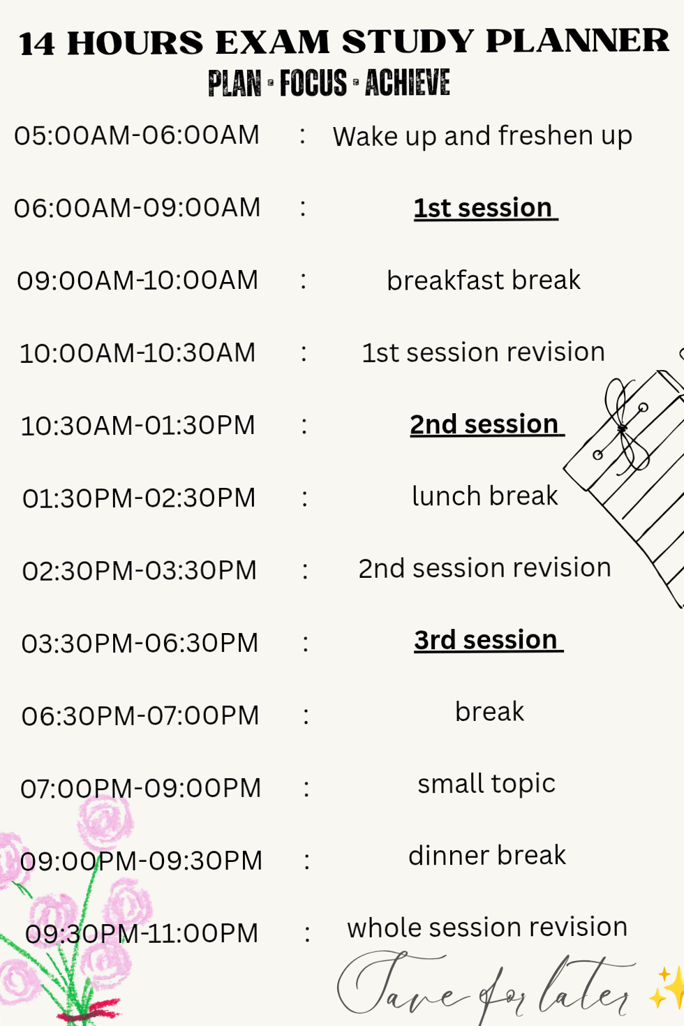 The Secret to Staying Productive and Inspired This Year in Digital Design and Creative Planning ⛪ 💄