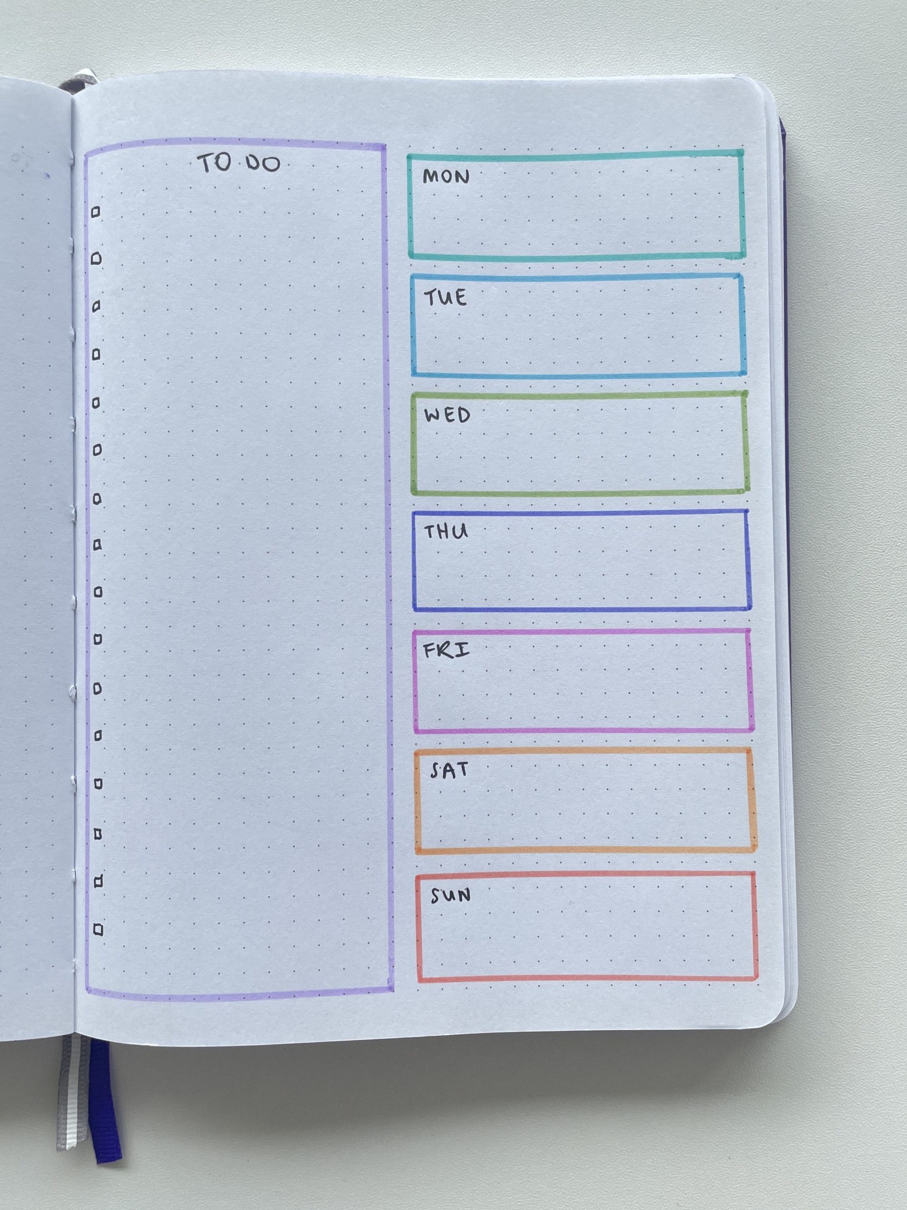 🪄 🖇️ 

The Secret To Staying Productive And Inspired This Year In 5 Planner Styles
