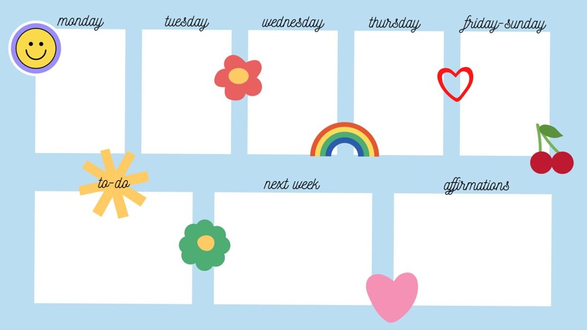 The Secret to Staying Productive and Inspired This Year 🧵 🪴