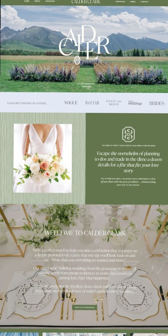 The Secret to Staying Productive & Inspired This Year 💍 ⏳