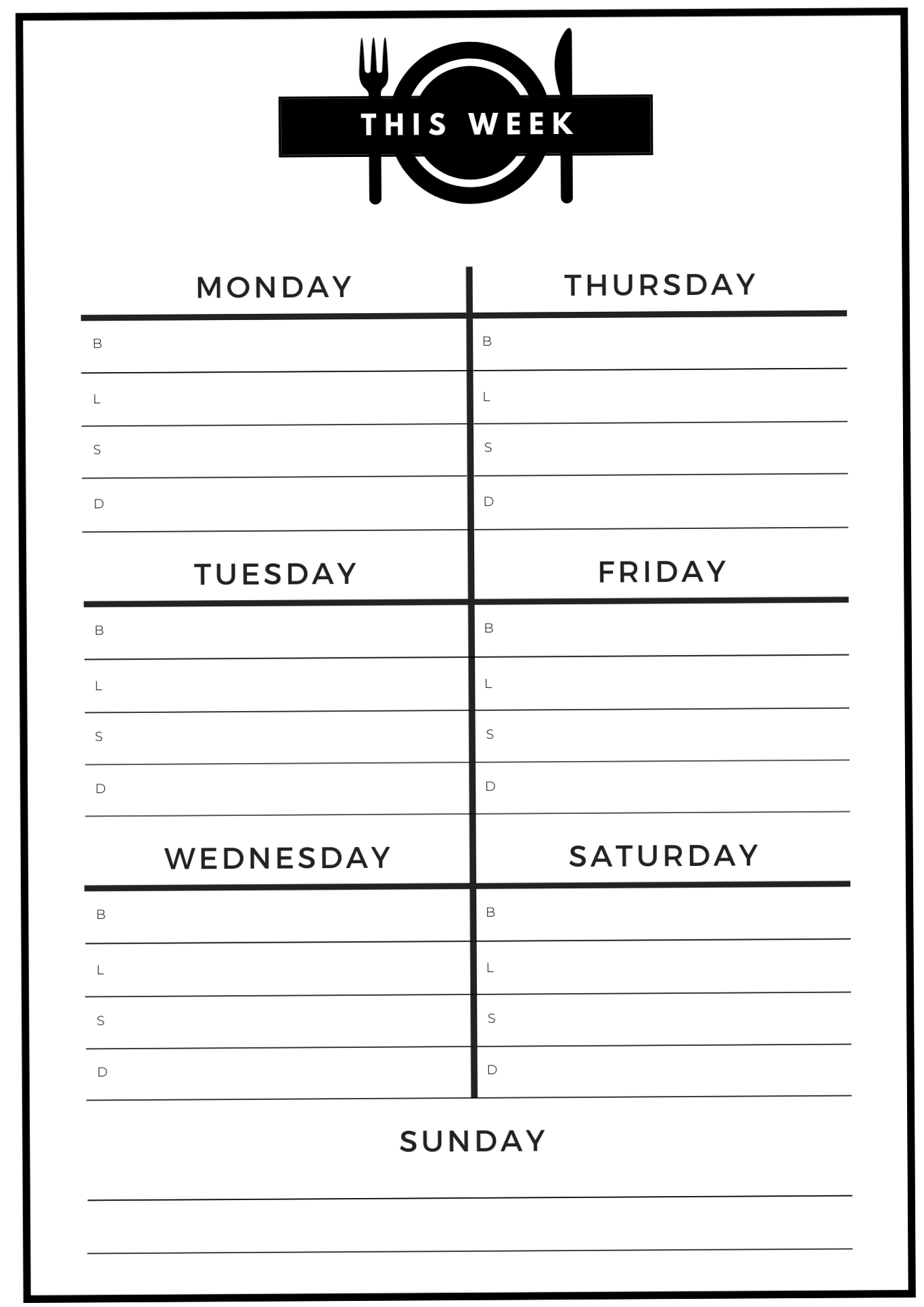 The Secret to Staying Productive and Inspired This Year 🎀 💍