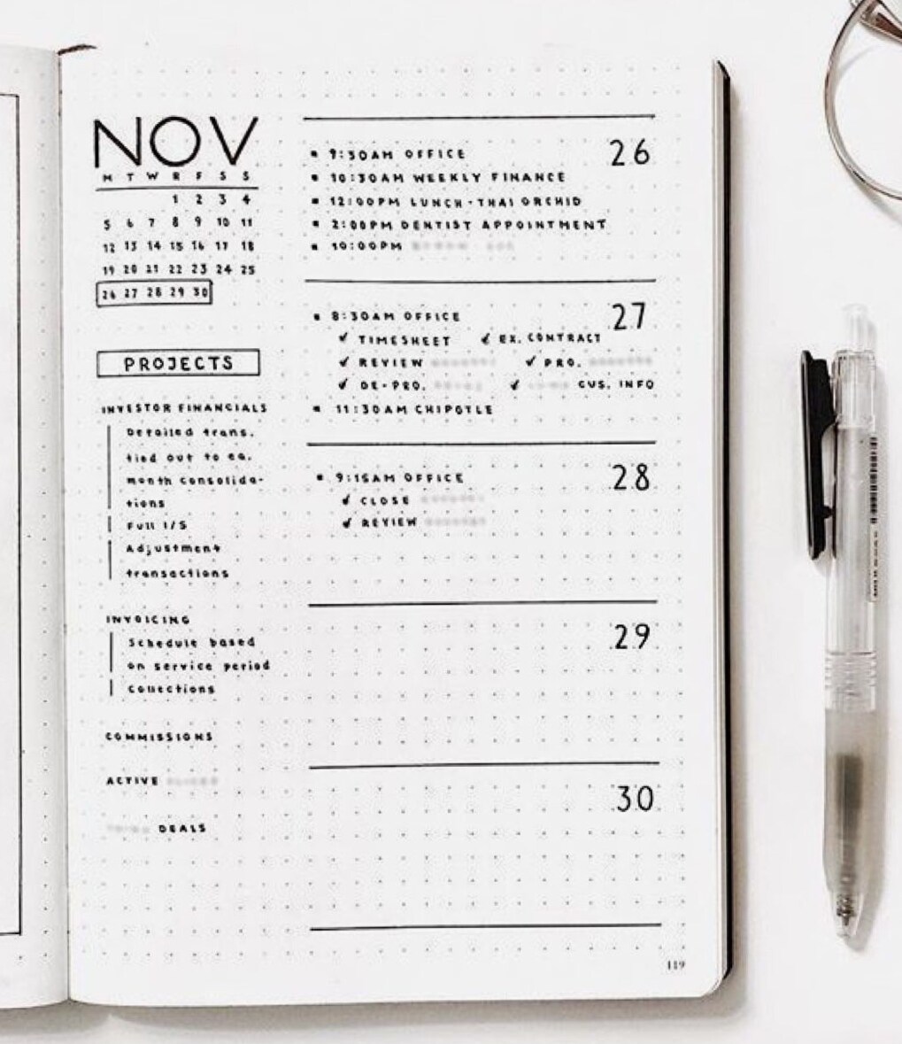 📊 🚲 

The Secret to Staying Productive and Inspired This Year