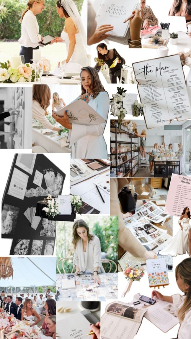 The Secret To Staying Productive And Inspired This Year 📓 🌙