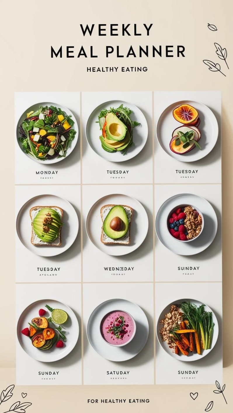 The Secret to Staying Productive and Inspired This Year in Digital Design and Creative Assets 🎀 ✨